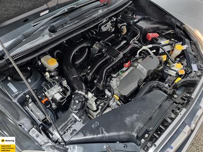 2012 Subaru Impreza - Thumbnail