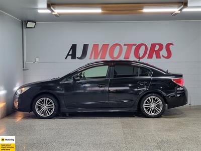 2012 Subaru Impreza - Thumbnail