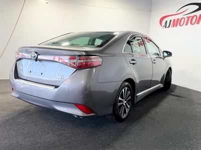 2013 Toyota Sai - Thumbnail