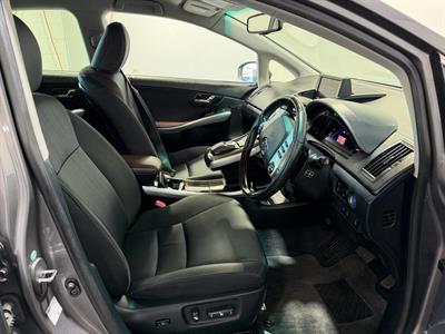 2013 Toyota Sai - Thumbnail