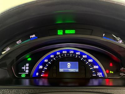 2013 Toyota Sai - Thumbnail