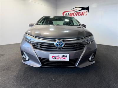 2013 Toyota Sai - Thumbnail