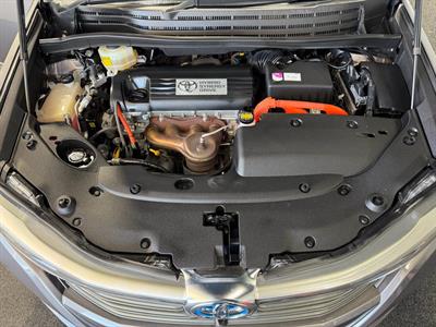 2013 Toyota Sai - Thumbnail