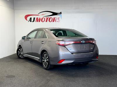 2013 Toyota Sai - Thumbnail