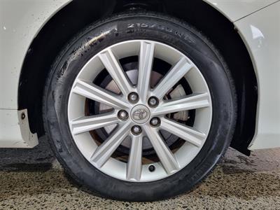 2013 Toyota Camry - Thumbnail