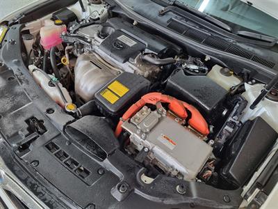 2013 Toyota Camry - Thumbnail