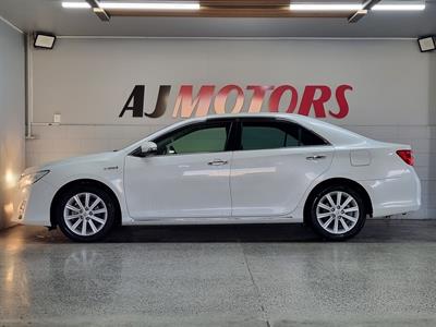 2013 Toyota Camry - Thumbnail