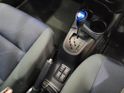 2015 Toyota Aqua - Thumbnail