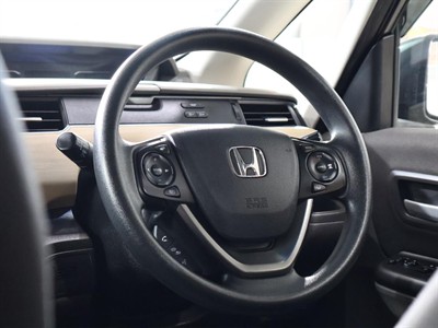 2016 Honda Freed - Thumbnail