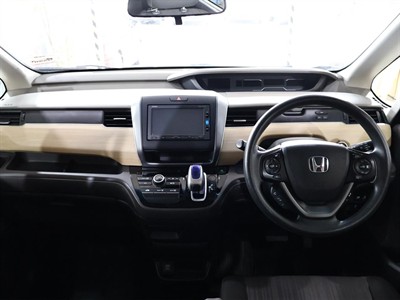 2016 Honda Freed - Thumbnail
