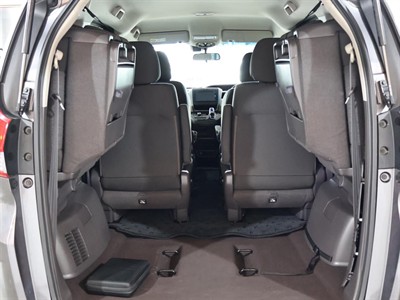 2016 Honda Freed - Thumbnail