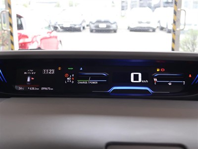 2016 Honda Freed - Thumbnail