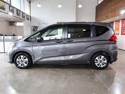 2016 Honda Freed - Thumbnail