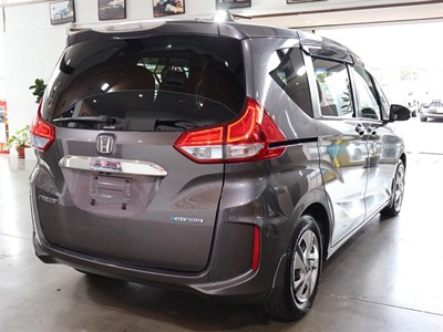 2016 Honda Freed - Thumbnail