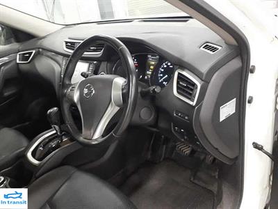 2017 Nissan X-Trail - Thumbnail