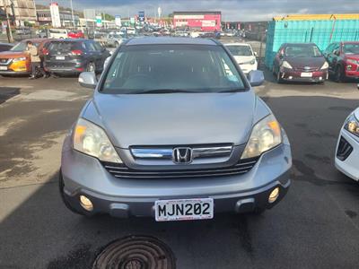 0 Honda CR-V