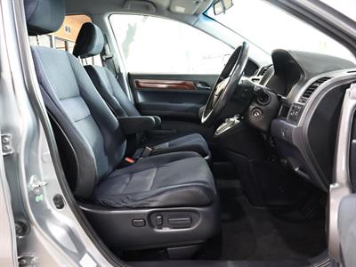 2008 Honda CR-V - Thumbnail