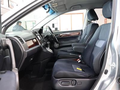 2008 Honda CR-V - Thumbnail