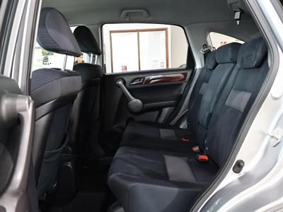 2008 Honda CR-V - Thumbnail