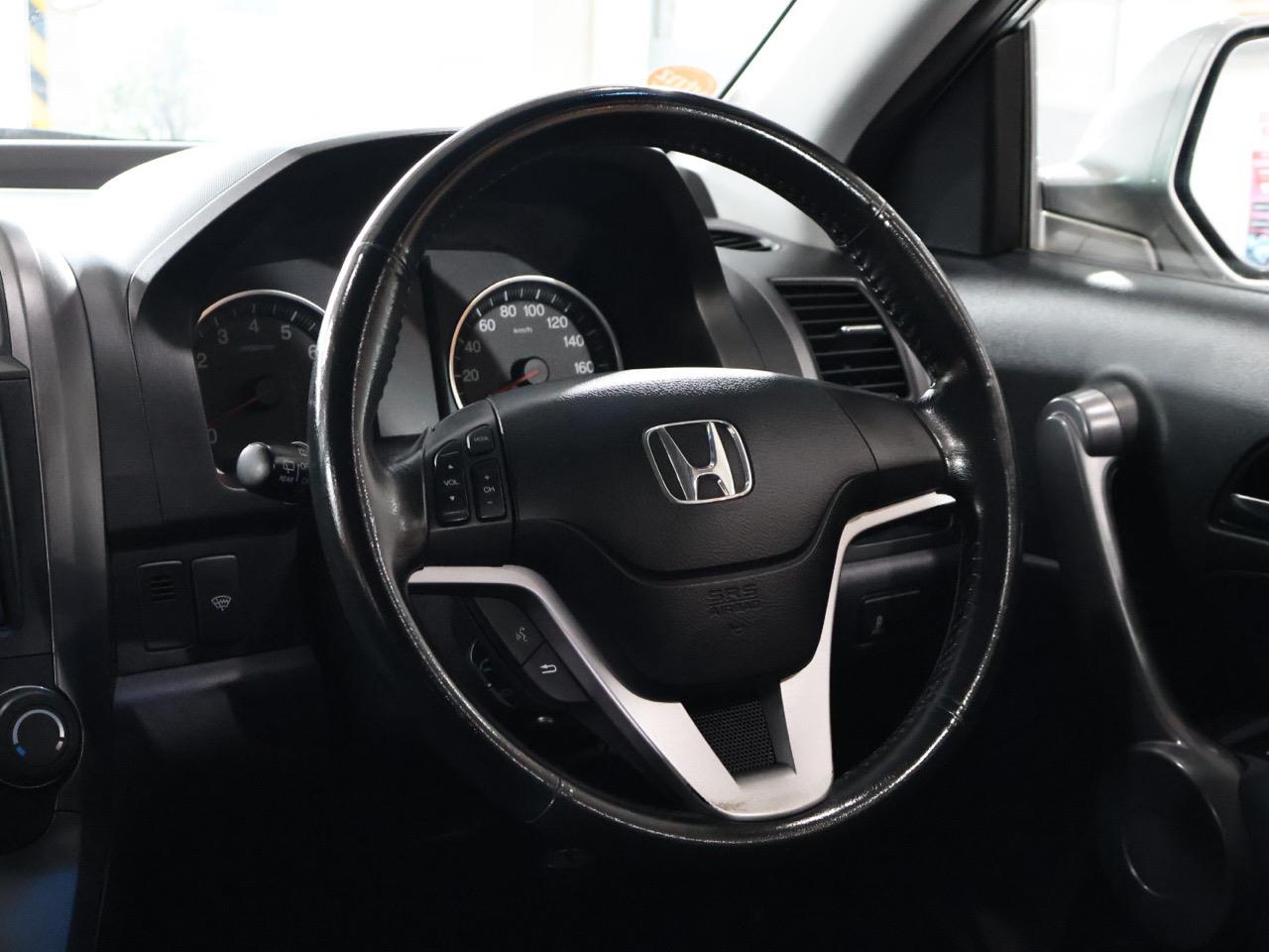 2008 Honda CR-V