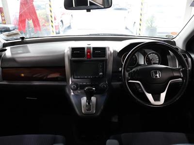 2008 Honda CR-V - Thumbnail