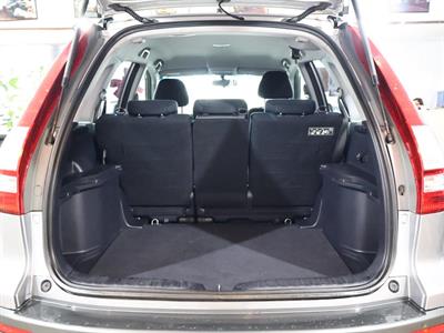 2008 Honda CR-V - Thumbnail