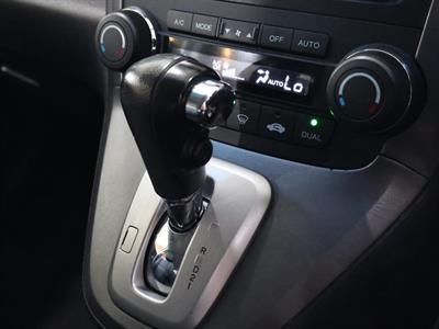 2008 Honda CR-V - Thumbnail