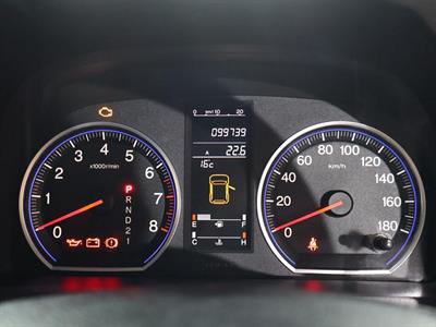 2008 Honda CR-V - Thumbnail