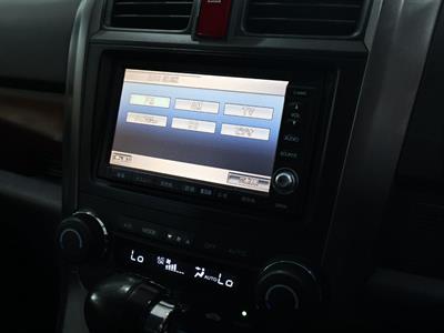 2008 Honda CR-V - Thumbnail