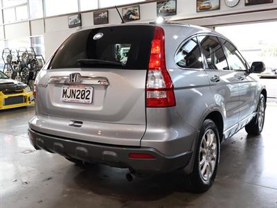 2008 Honda CR-V - Thumbnail