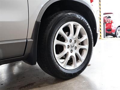 2008 Honda CR-V - Thumbnail