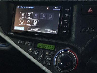 2014 Toyota Aqua - Thumbnail