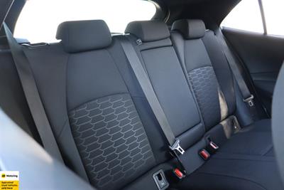 2019 Toyota Corolla - Thumbnail