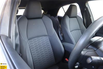 2019 Toyota Corolla - Thumbnail