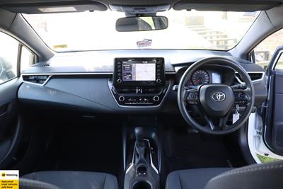 2019 Toyota Corolla - Thumbnail