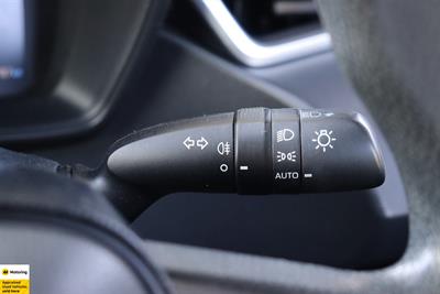 2019 Toyota Corolla - Thumbnail