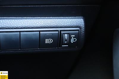 2019 Toyota Corolla - Thumbnail