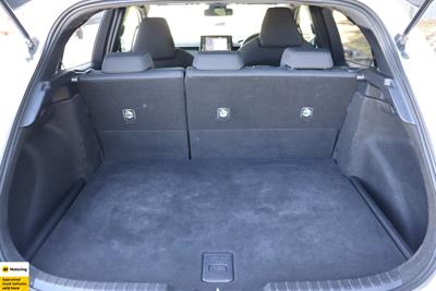 2019 Toyota Corolla - Thumbnail