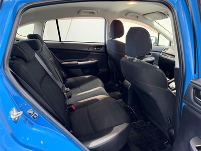 2017 Subaru XV - Thumbnail