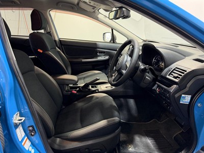 2017 Subaru XV - Thumbnail