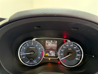 2017 Subaru XV - Thumbnail