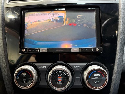 2017 Subaru XV - Thumbnail