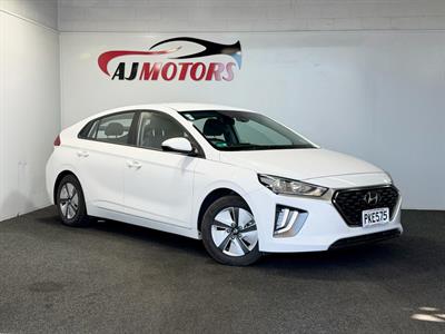 2022 Hyundai IONIQ