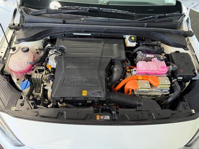 2022 Hyundai IONIQ - Thumbnail