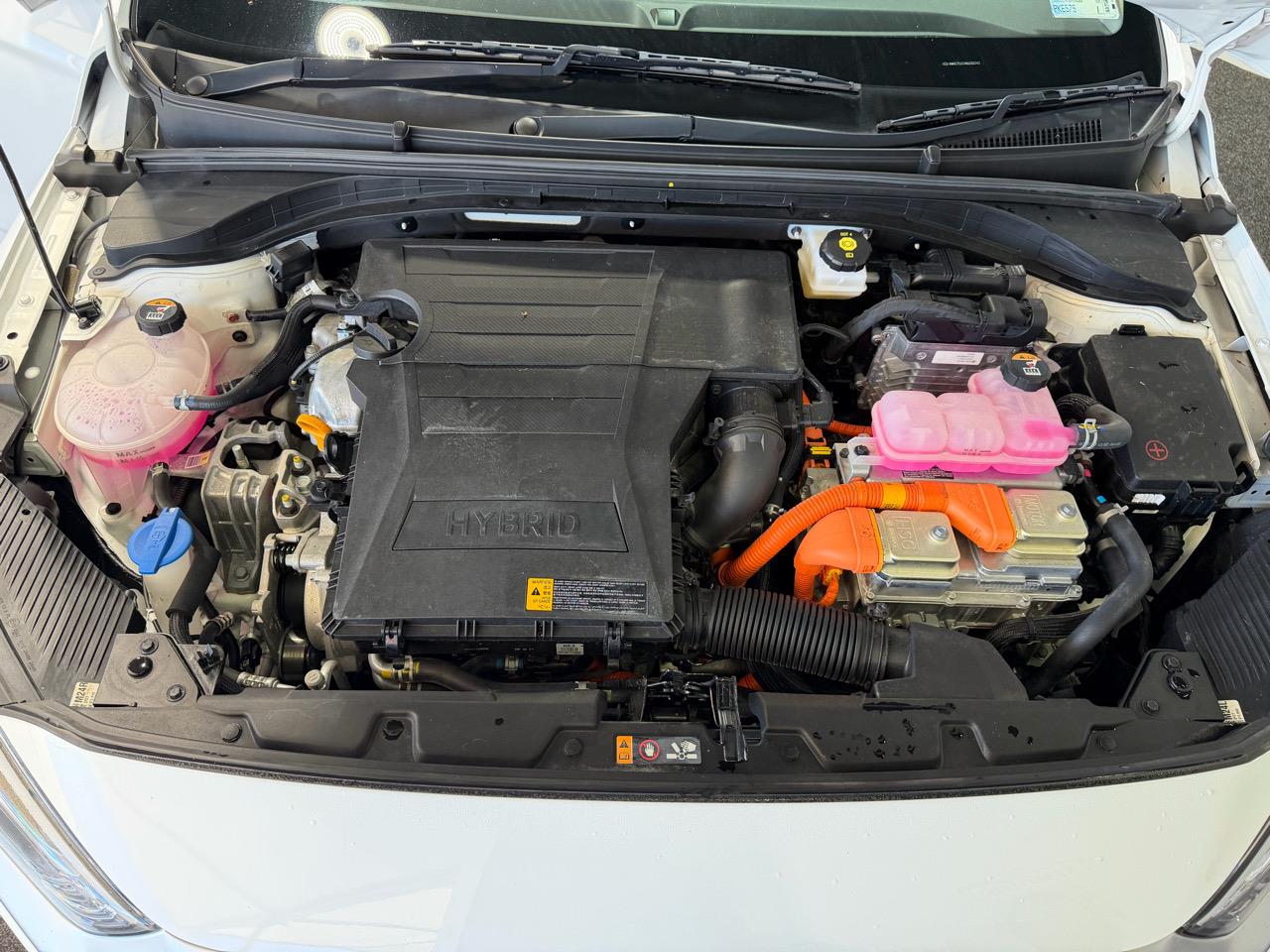 2022 Hyundai IONIQ