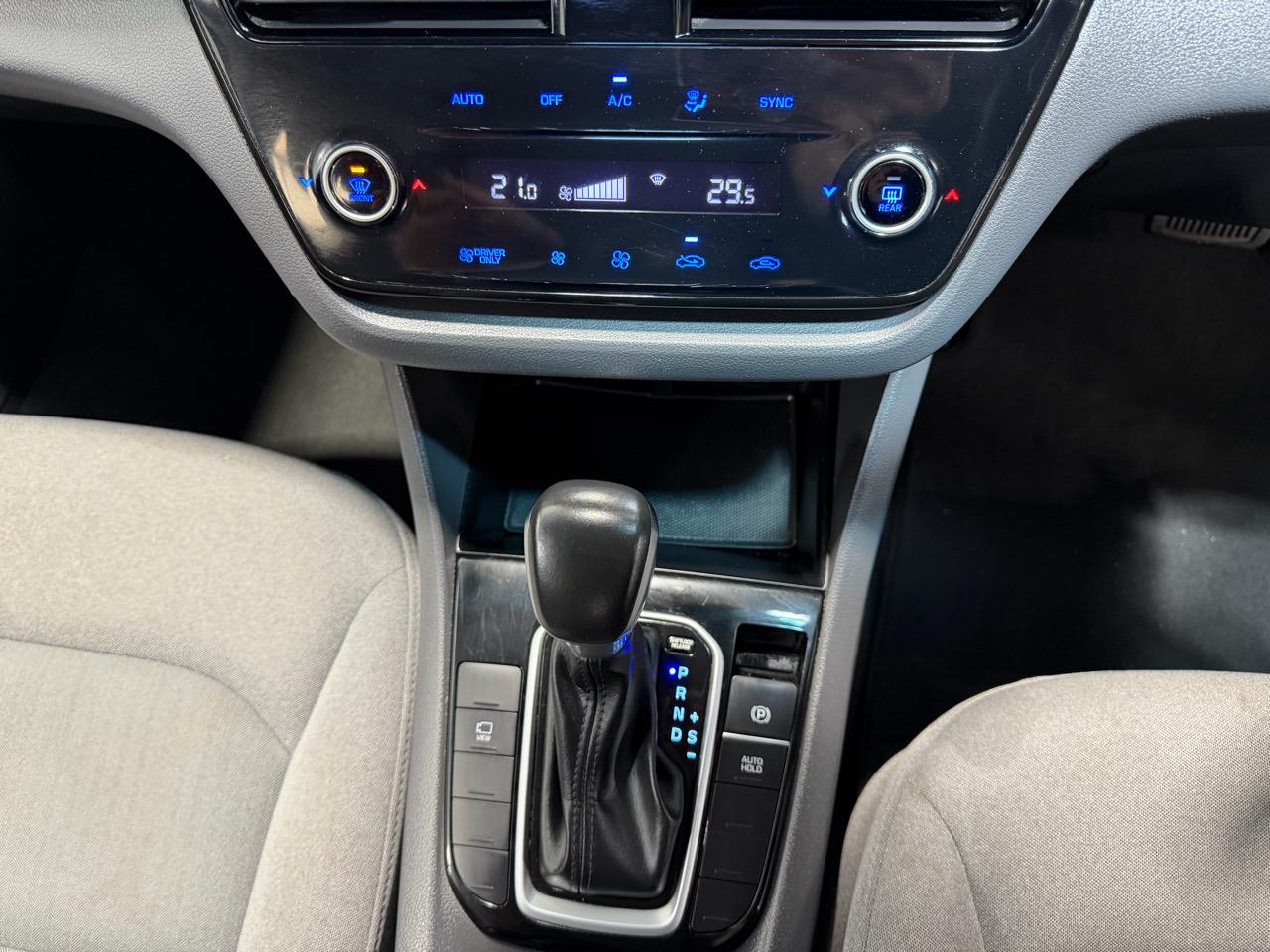2022 Hyundai IONIQ