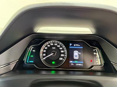 2022 Hyundai IONIQ - Thumbnail