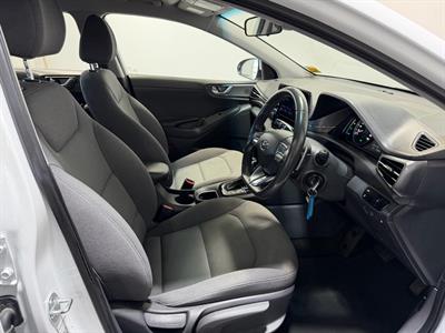 2022 Hyundai IONIQ - Thumbnail