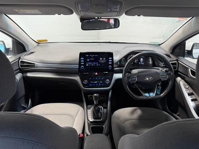 2022 Hyundai IONIQ - Thumbnail