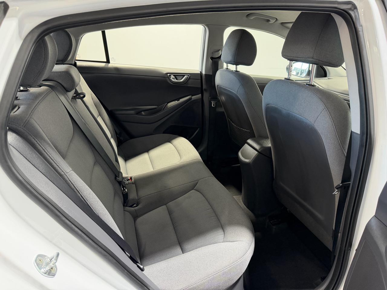 2022 Hyundai IONIQ